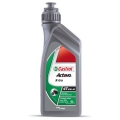 Масло п/синтет.Castrol Actevo 4Т 10W40 1л.